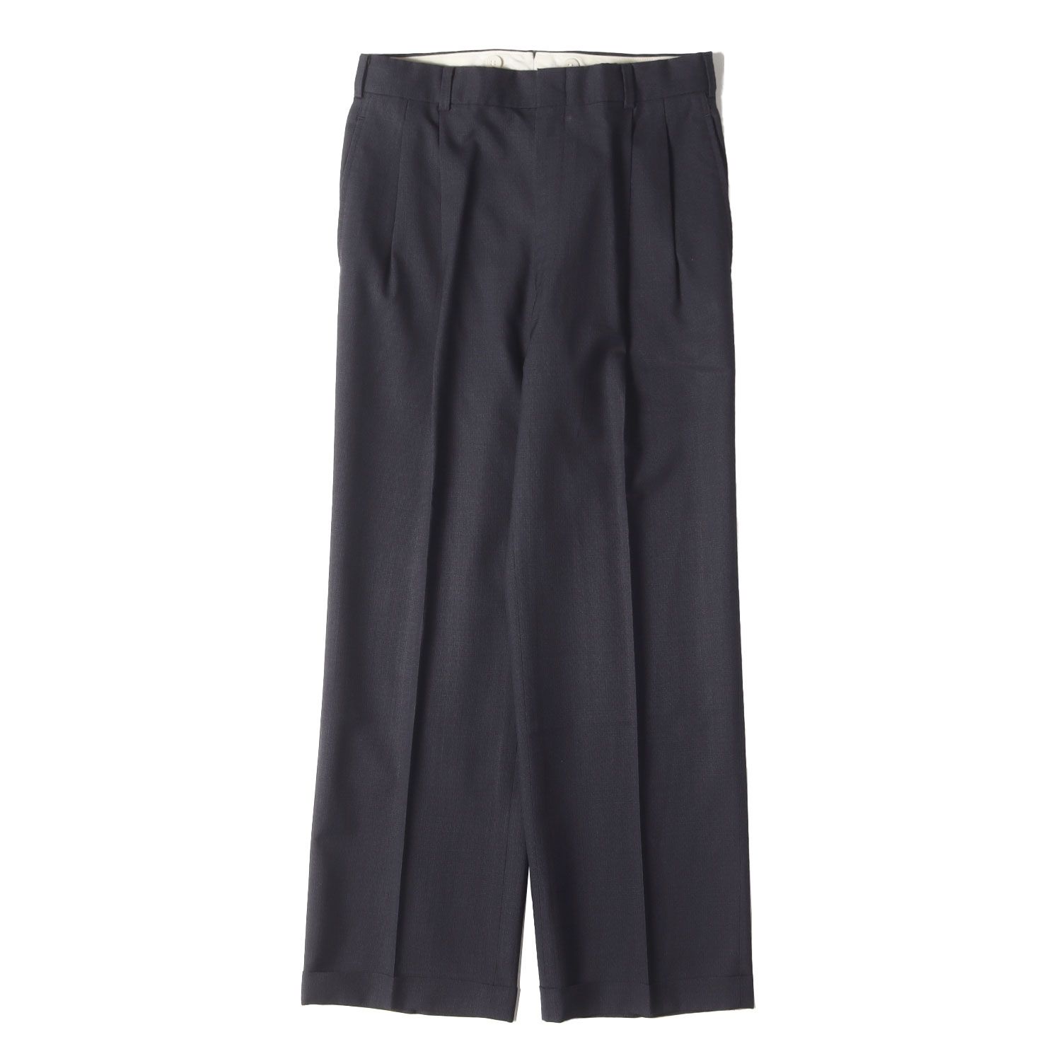 BROOKS BROTHERS ブルックスブラザーズ パンツ グレイッシュ