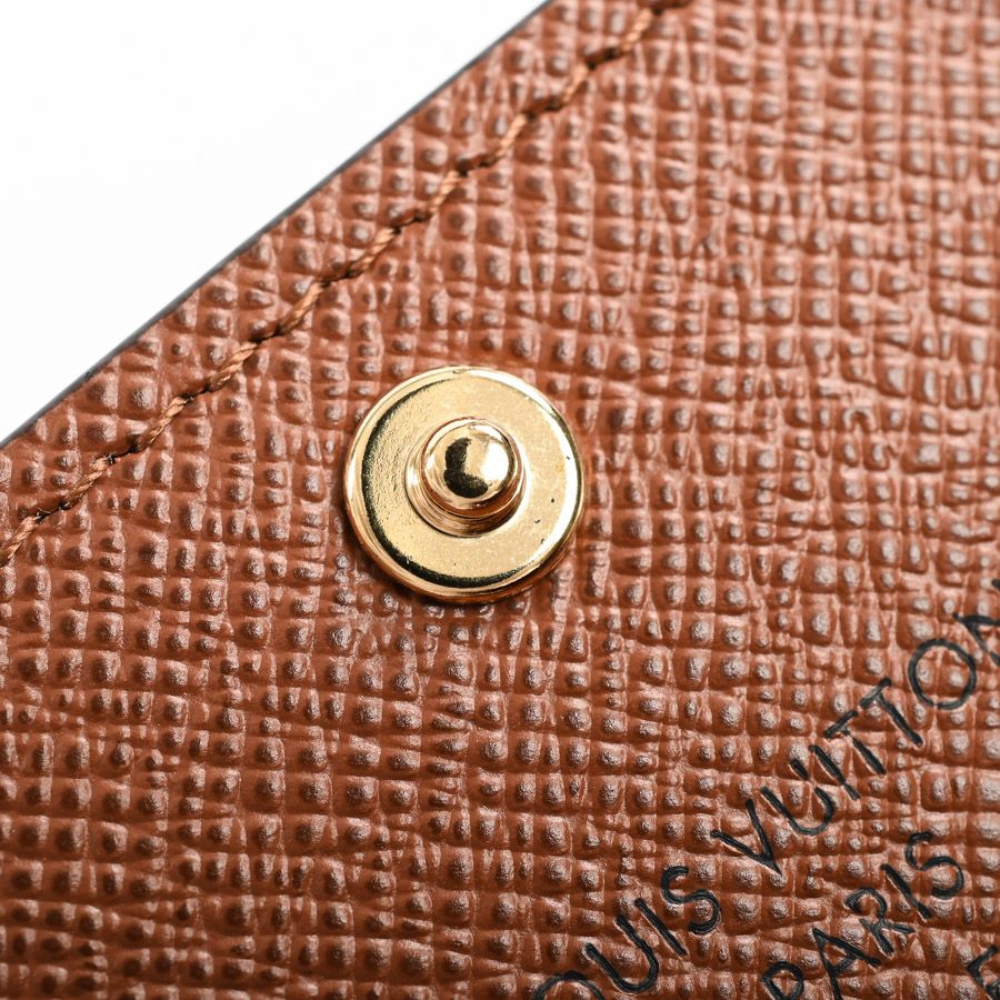 キーケース ミュルティクレ6