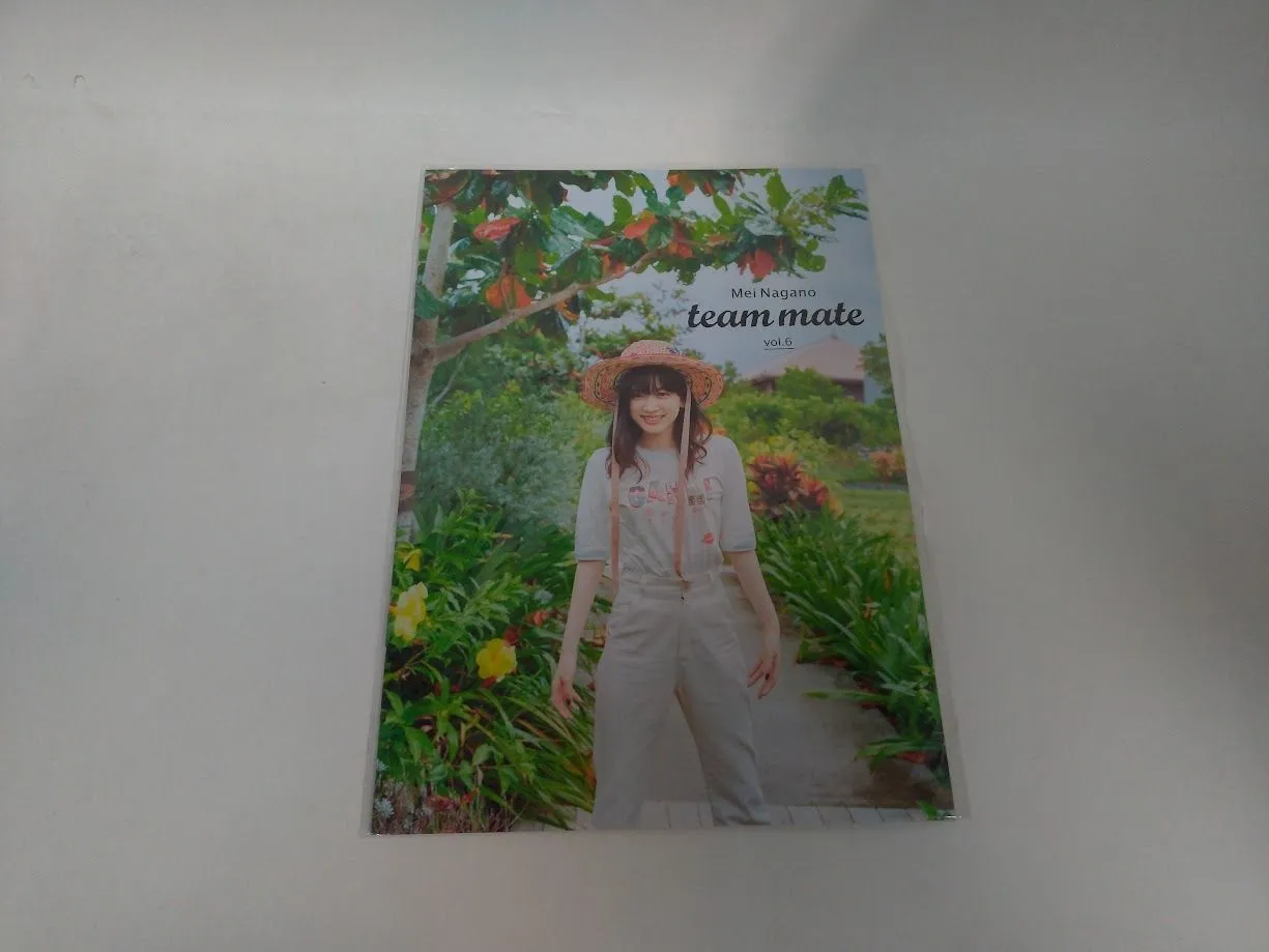 2026年最新】永野芽郁 team mateの人気アイテム - メルカリ