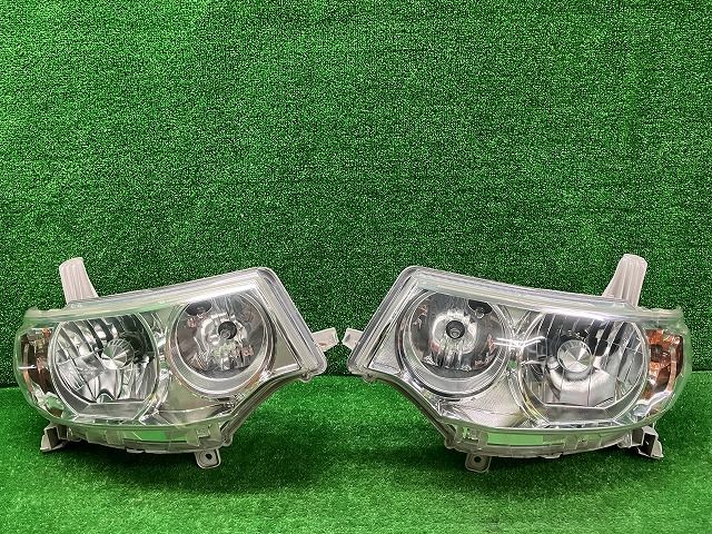 アーバンヘッドライト 汎用 h4 ストリートファイター ストリート