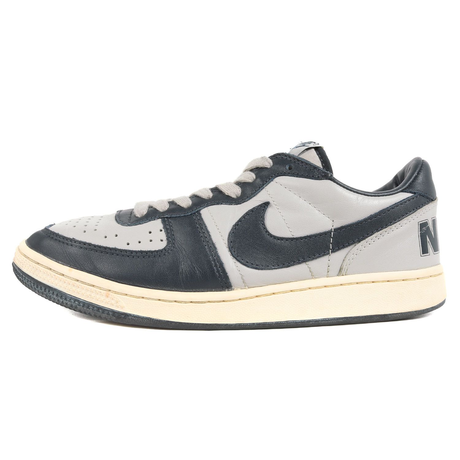NIKE ナイキ TERMINATOR LOW VNTG 2008年製 / 334028-041 