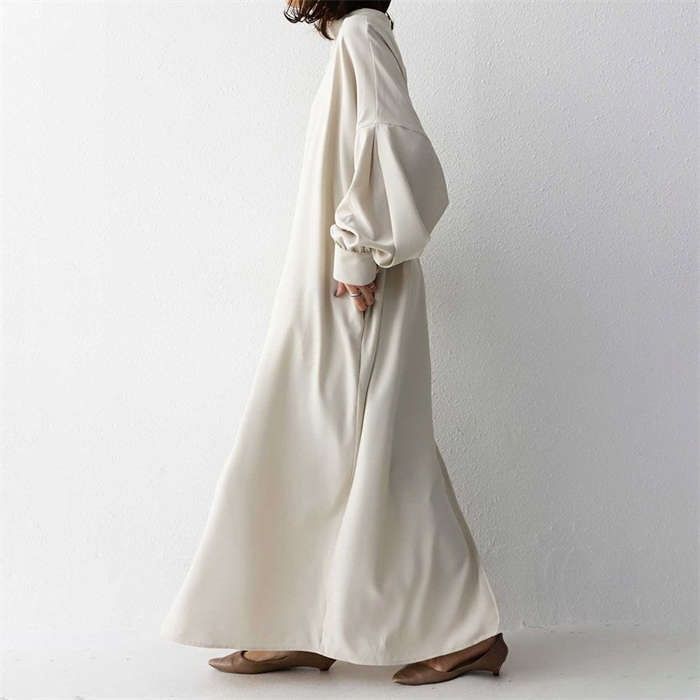 体型カバー 着痩せ