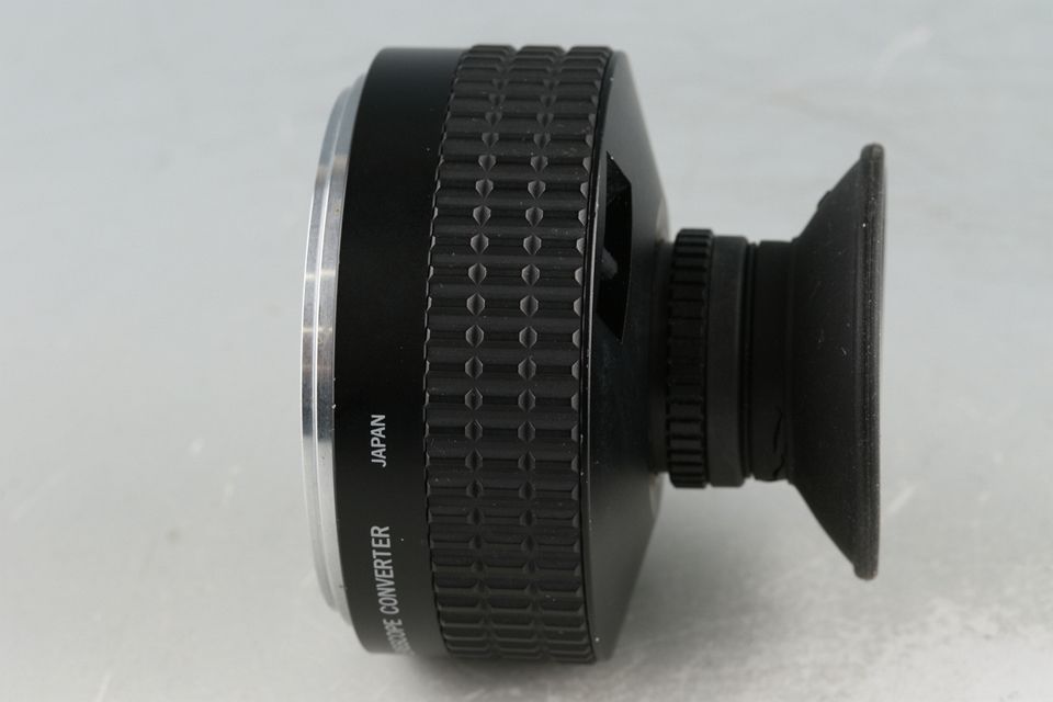 Converter