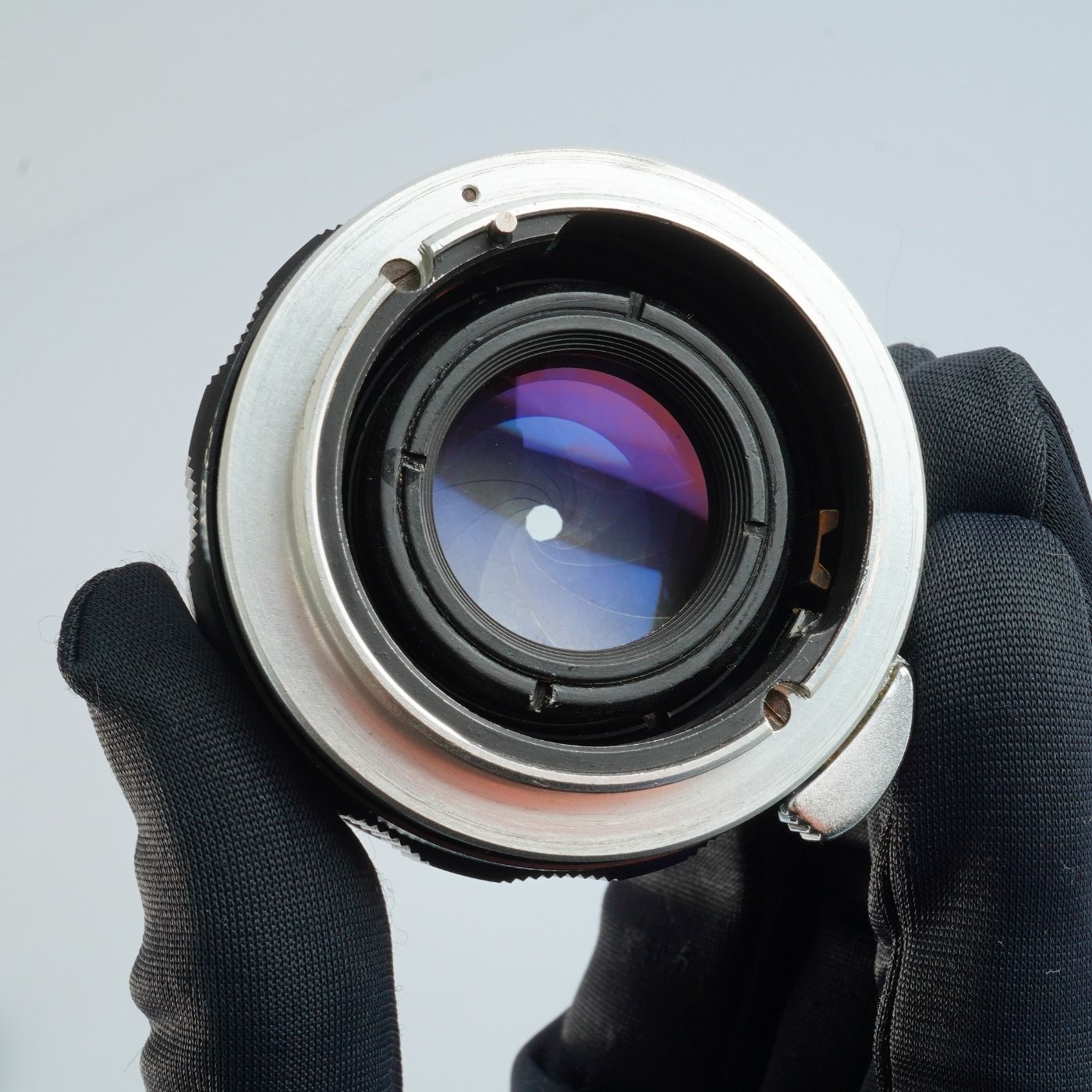 PENTAX ペンタックス