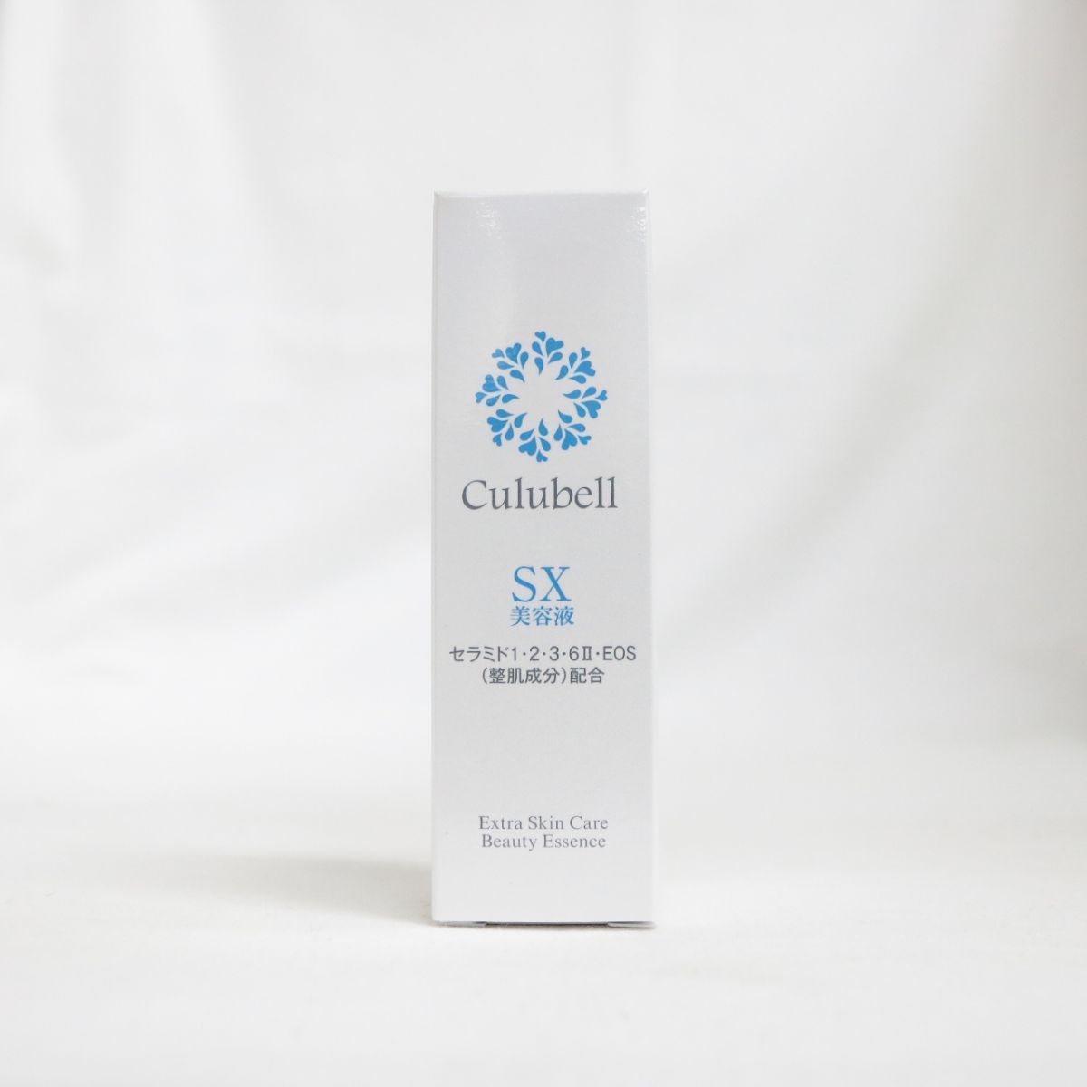 ☆新品 Culubell クリューベル エッセンスSX 美容液 SX美容液 20mL