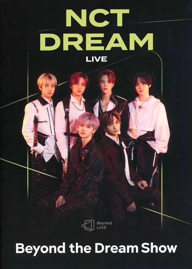 nct dream theater of dreams ポストカード NCT DREAM ポストカード2枚セット - メルカリ
