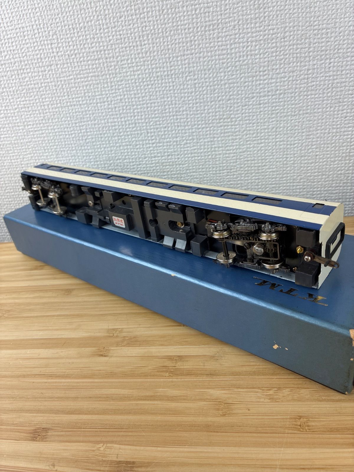 鉄道模型 HOゲージ