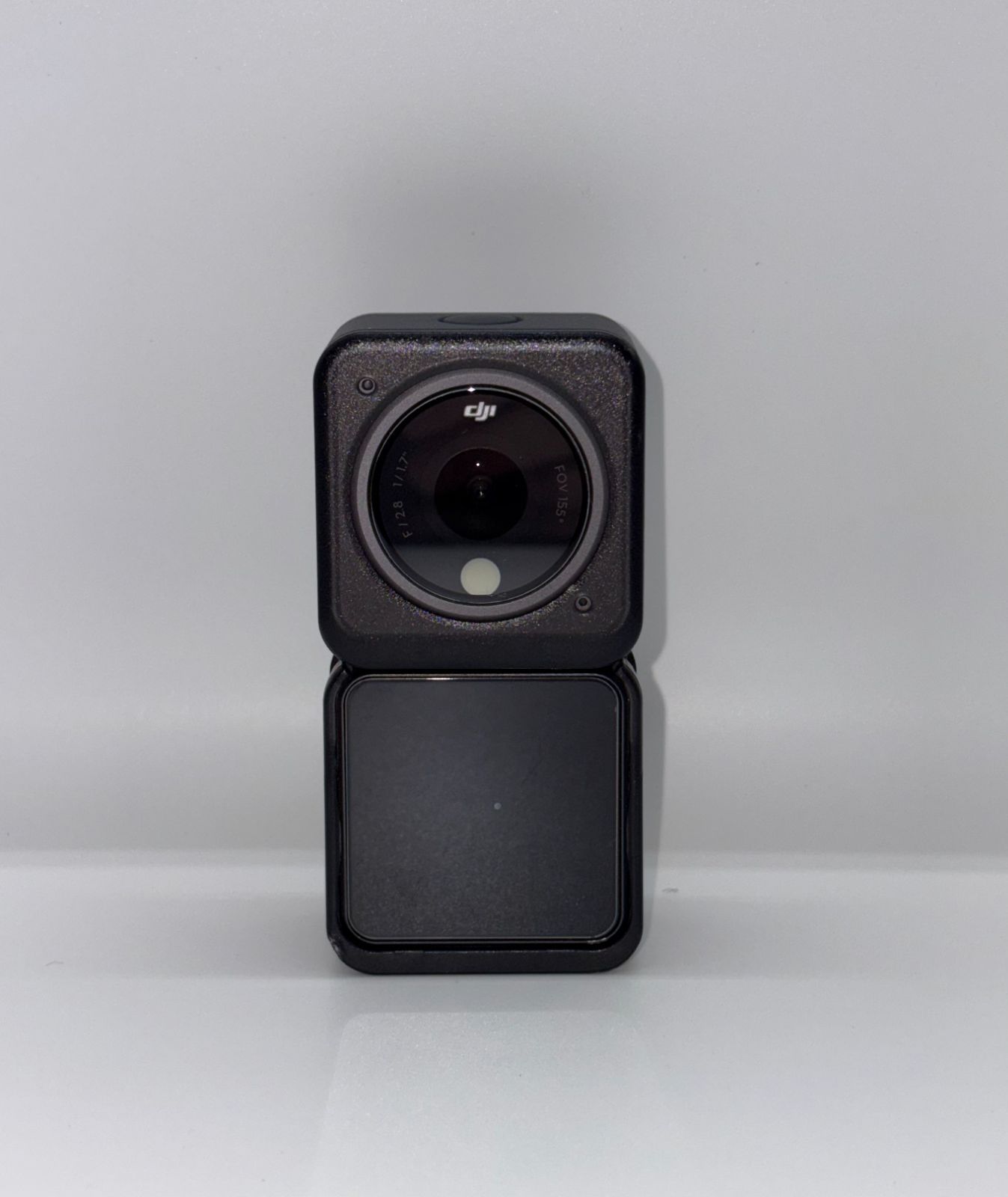 アクションカメラ 4K