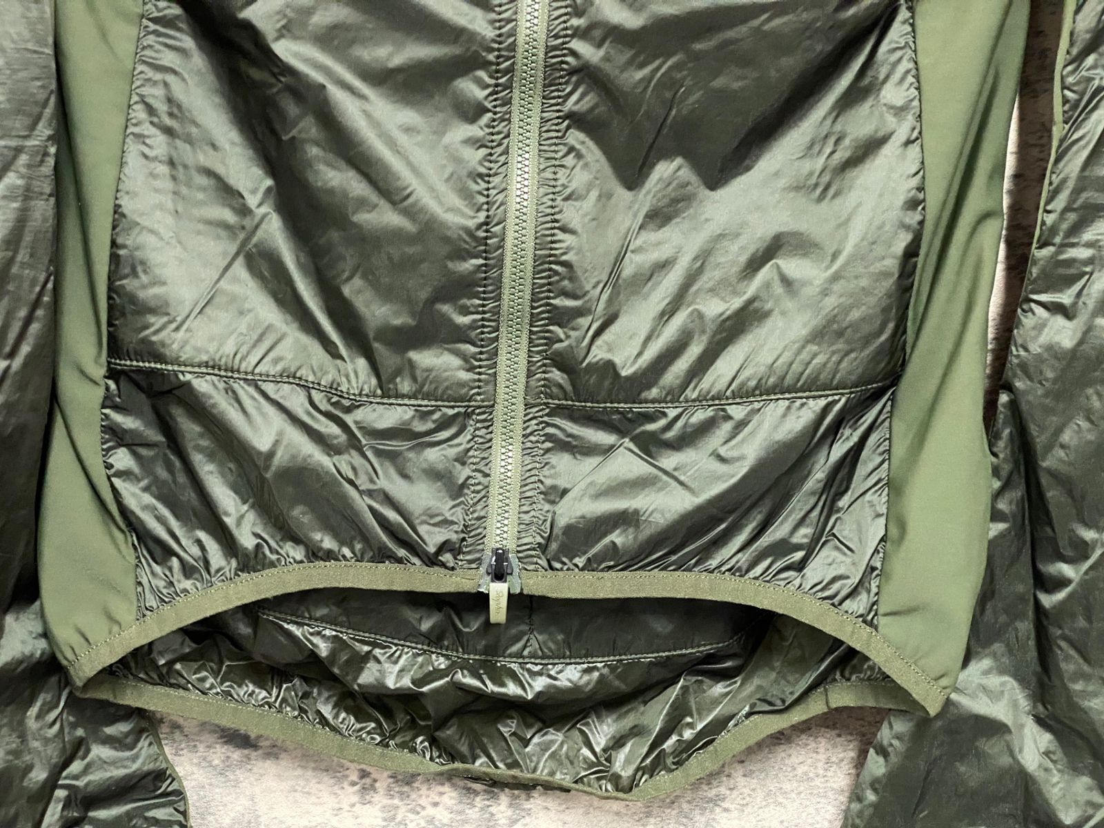 IV518 ラファ Rapha BREVET INSULATED 販売 JACKET 長袖 サイクル