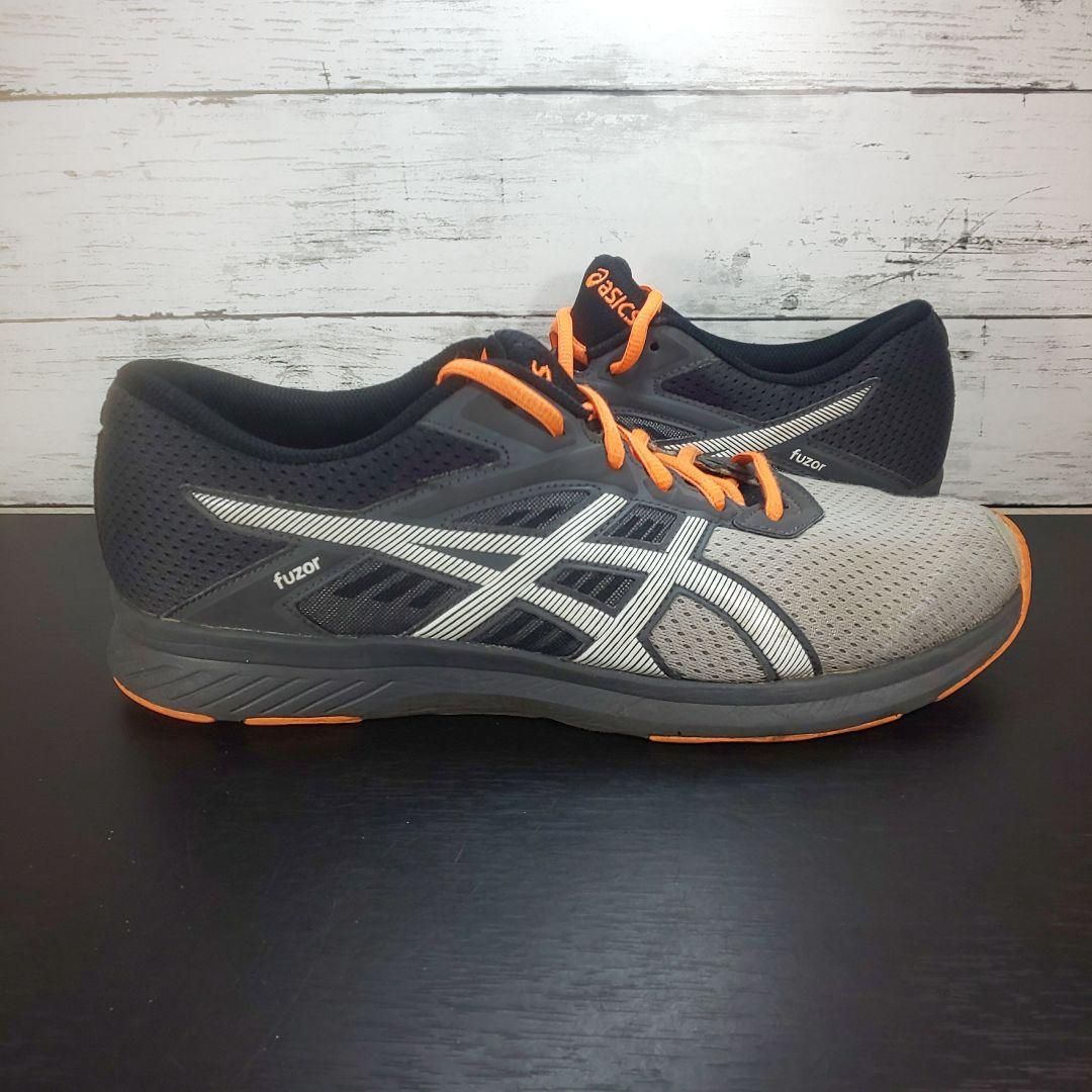 ASICS MENS RUNNING SHOES 28.0cm - メルカリ 