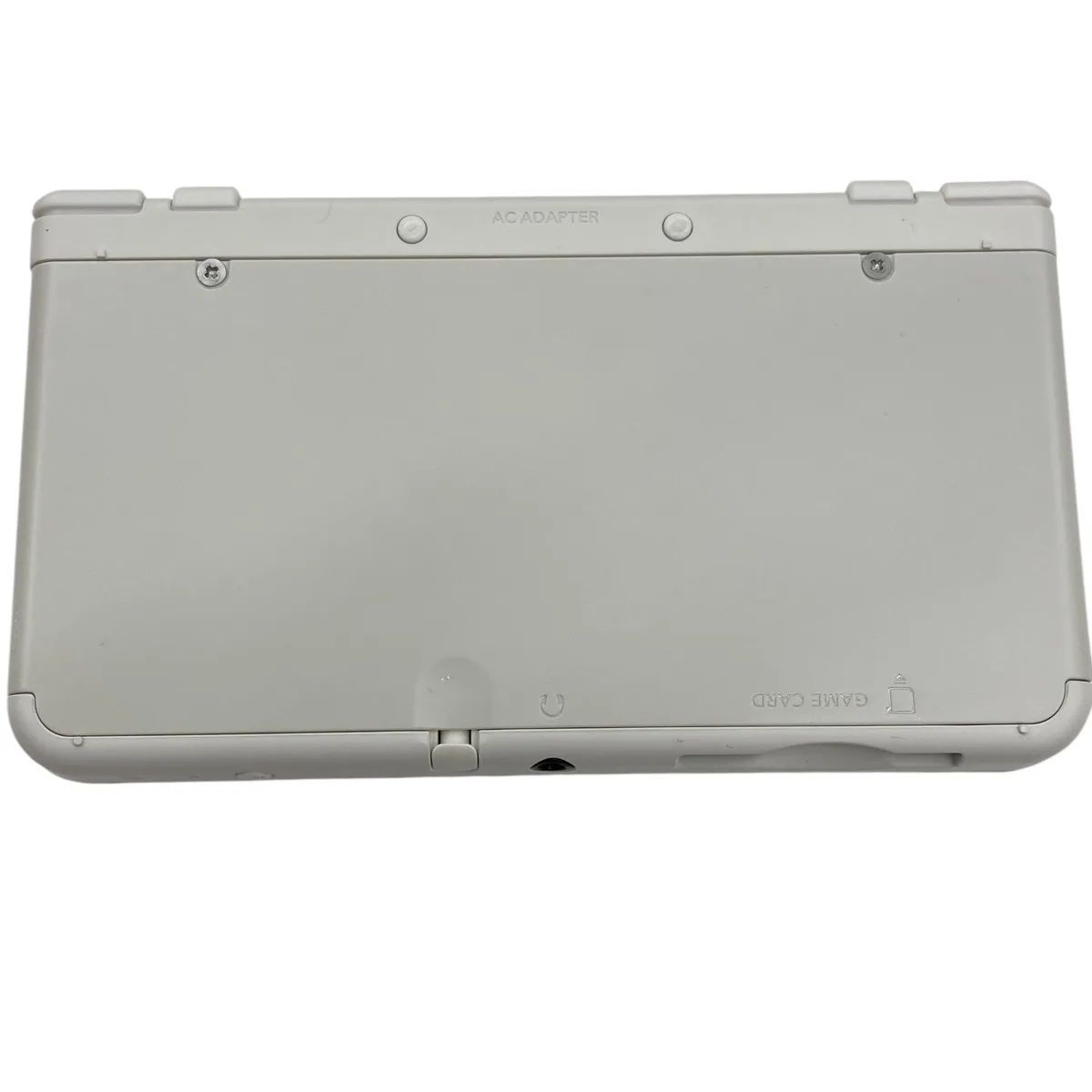 ニンテンドー3DS