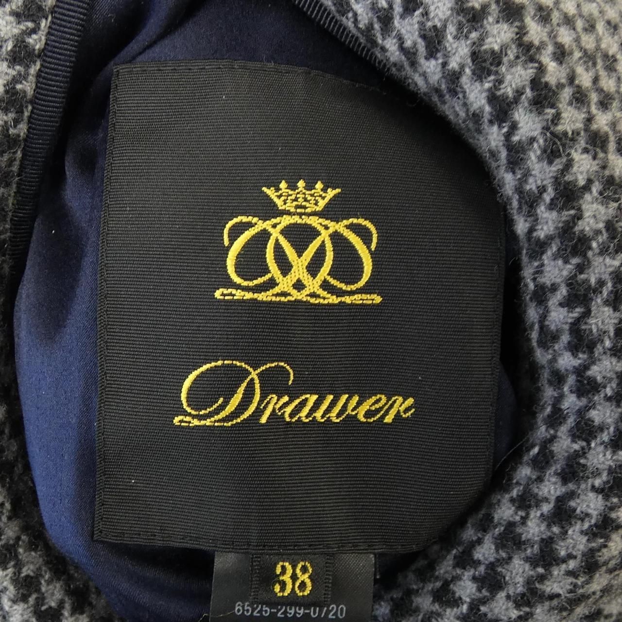 6525-299-0720 コート