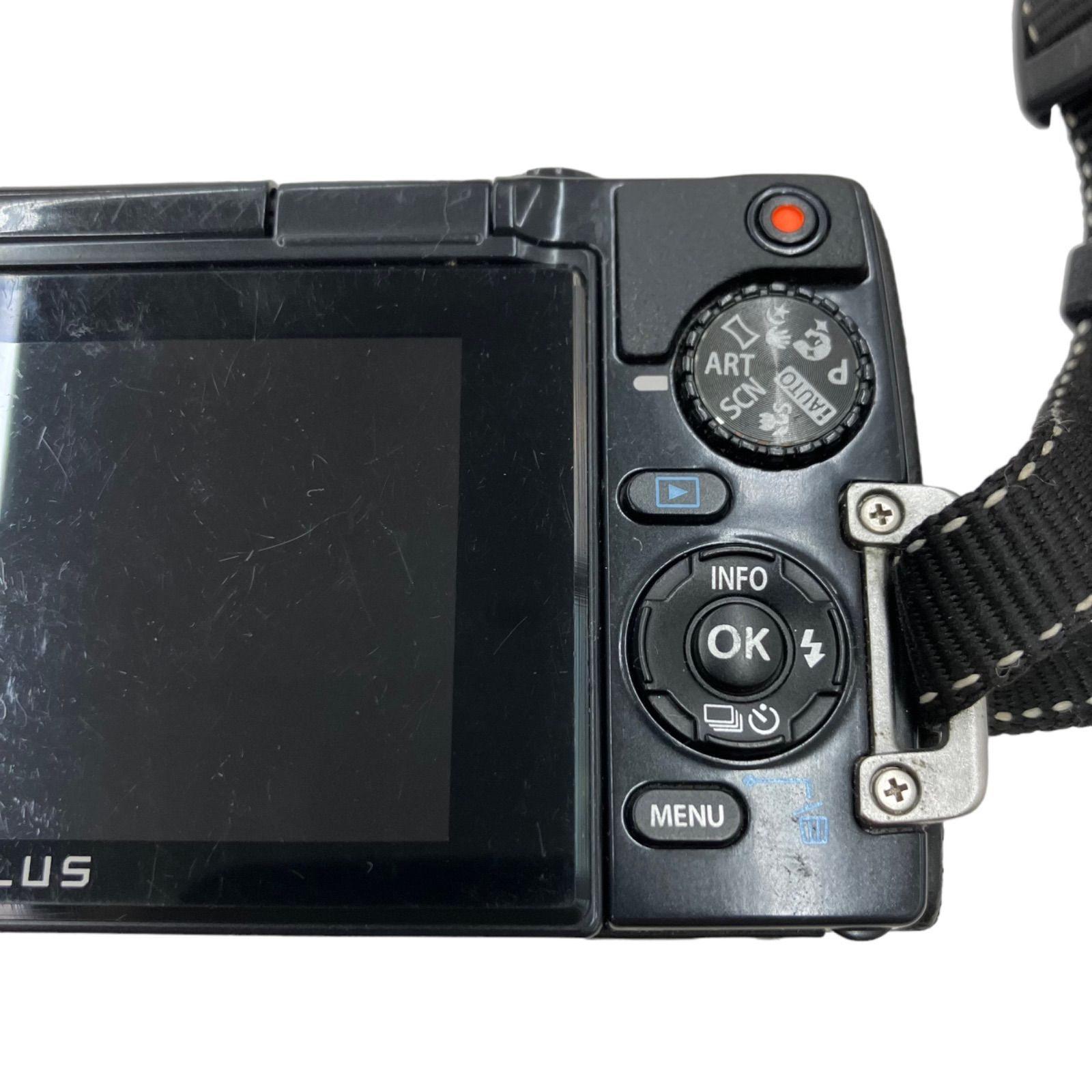 専用 186000 現状品 Olympus Tough TG-850 防水デジタル 【公式通販】