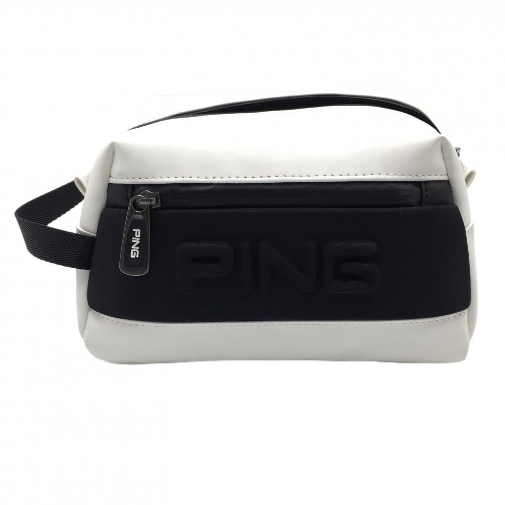 PING（バッグ）のフリマアイテム一覧 | ピン PING ラウンド小物