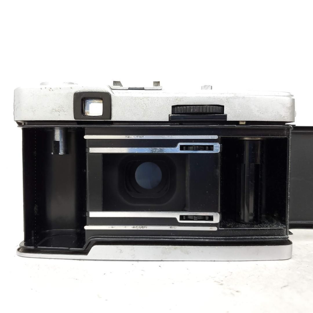 動作確認済】 Olympus TRIP 35 F0718-38-6v - メルカリ