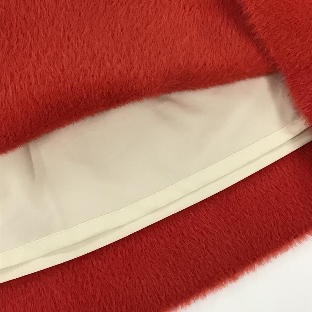 ニットスカート