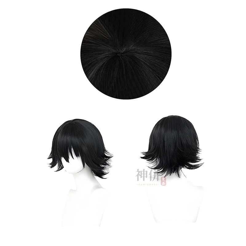 在庫 神併 江戸川乱歩 コスプレ ウィッグ付き 名探偵 文豪ストレイドッグス コスプレ衣装 大人用 仮装 文化祭 イベント コスチューム ステージ服 Edogawa Renpo cosplay 江戸川乱歩 ウィッグ付き XL BILLOVLOGS_CO_UK