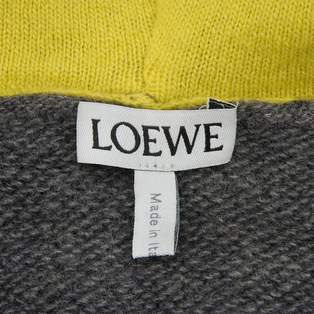 【美品】LOEWE ロエベタイダイパーカー XL 楽天市場】ロエベ 中古（パーカー｜トップス）：メンズ