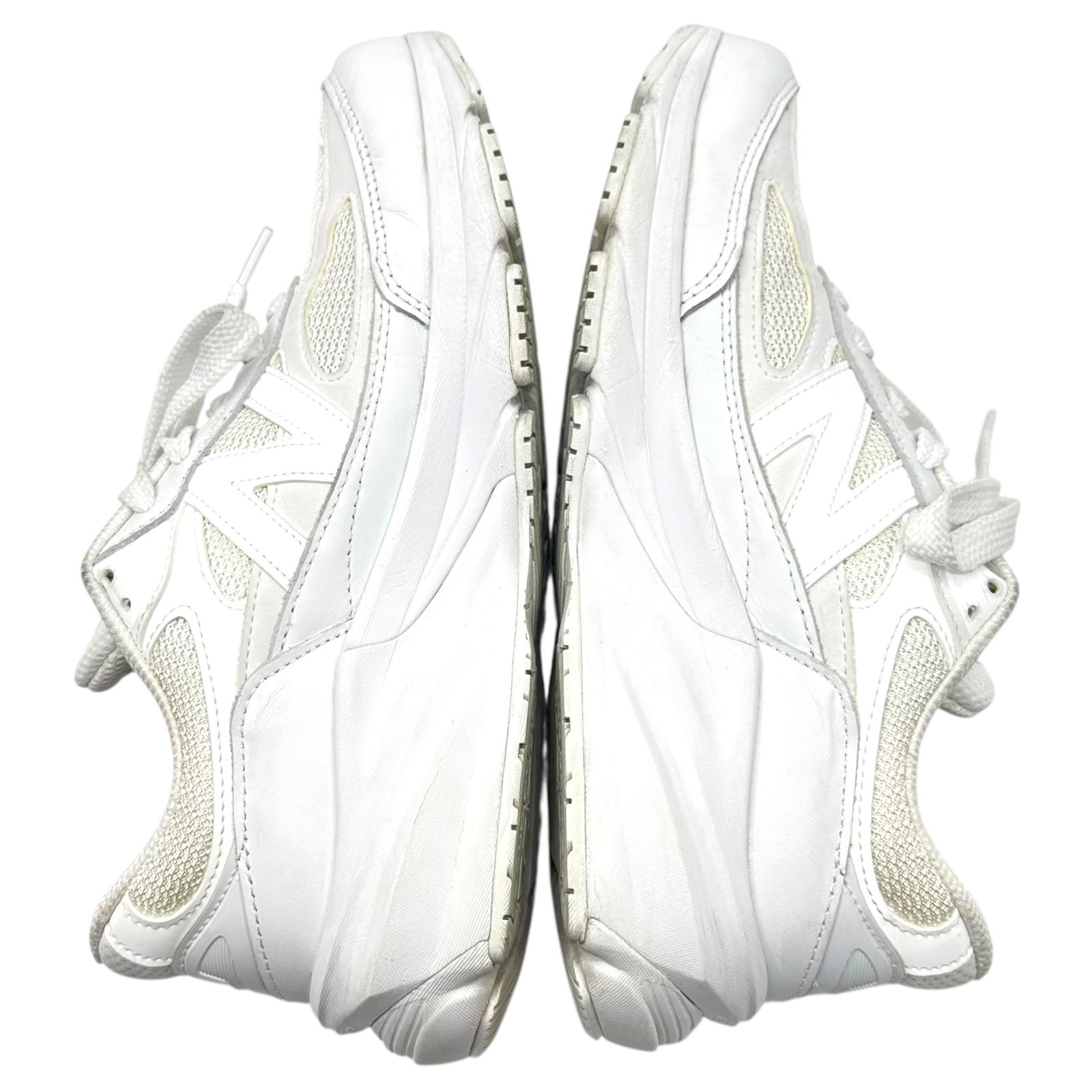 COMME des GARCONS HOMME × NEW BALANCE(コムデギャルソンオム