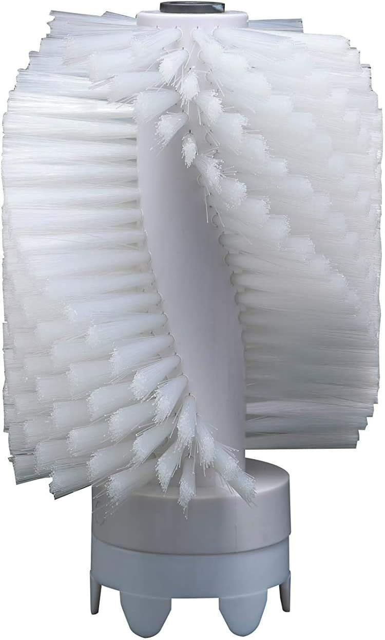 forêt フォーレ 手回しポータブル洗濯機 1Kg 電源不要 ブラシ付き Amazon.co.jp : forêt フォーレ 手回し 小型 洗濯機 1Kg 電源