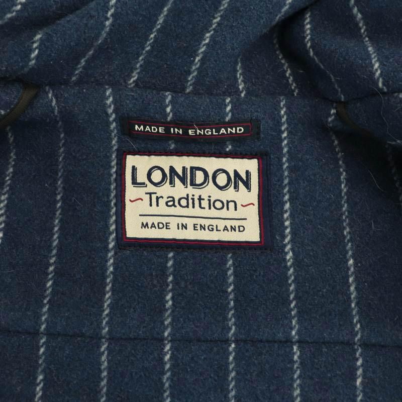 ロンドントラディション LONDON TRADITION ダッフルコート