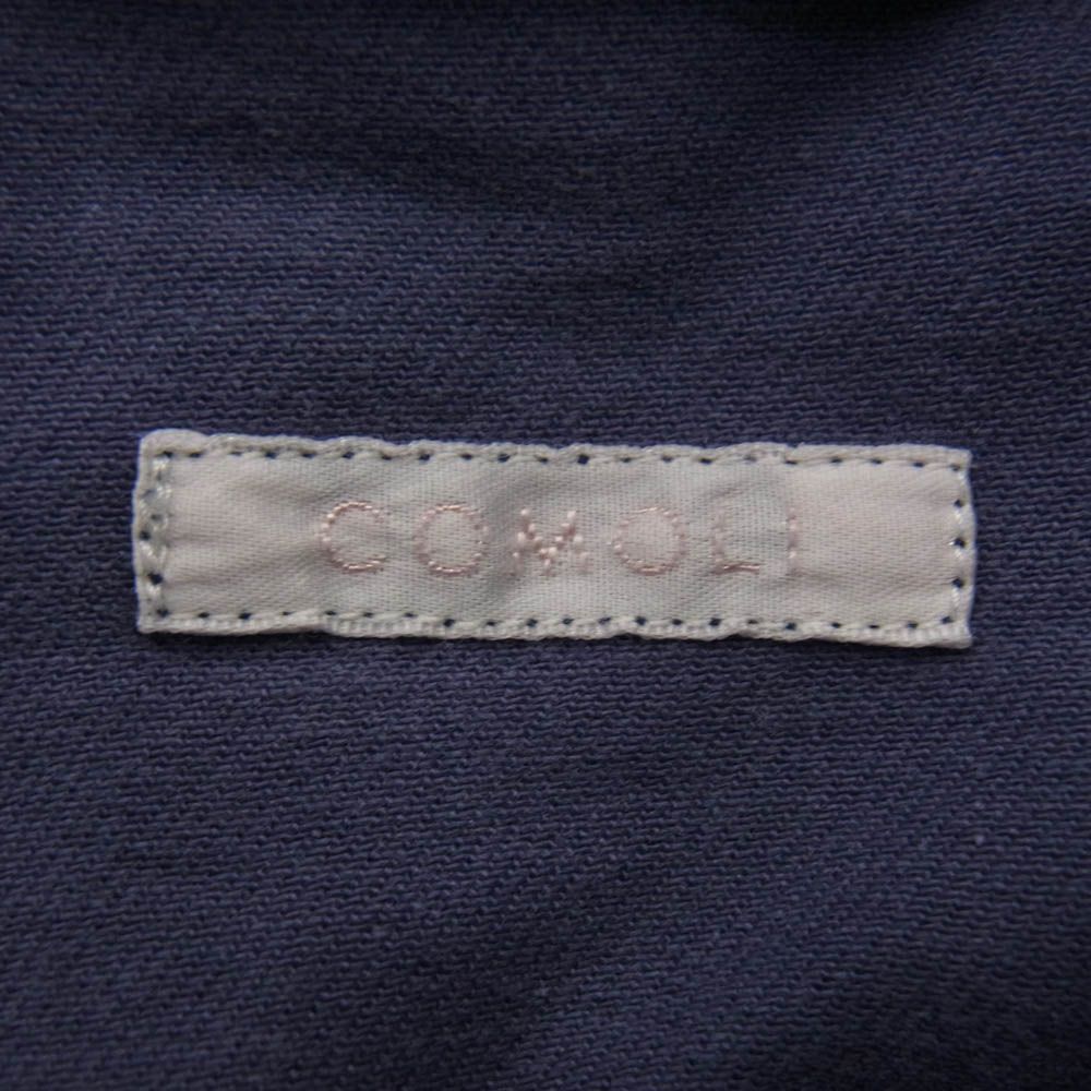 COMOLI コモリ