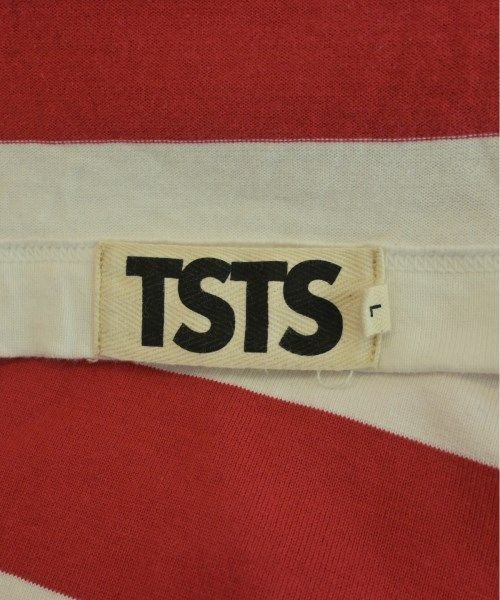 TSTS Tシャツ・カットソー メンズ 【古着】【中古】【送料無料  