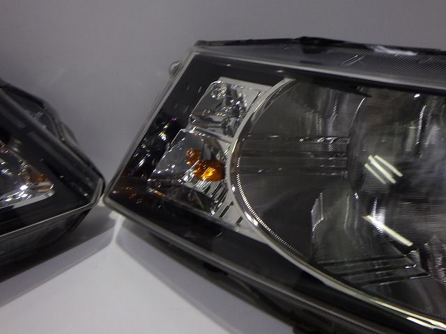 フリードスパイク ヘッドライト 左右 HID GB3 4 100-22068 N コーティング 250922051