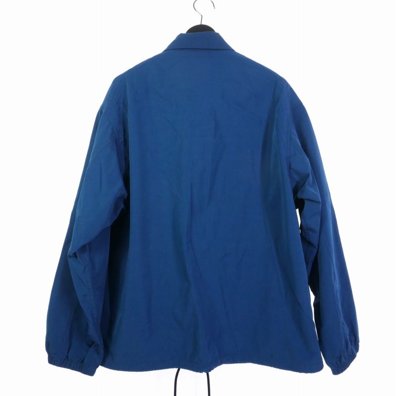 19ss Needles コーチジャケット M 紫 19ss Needles コーチジャケット M 紫