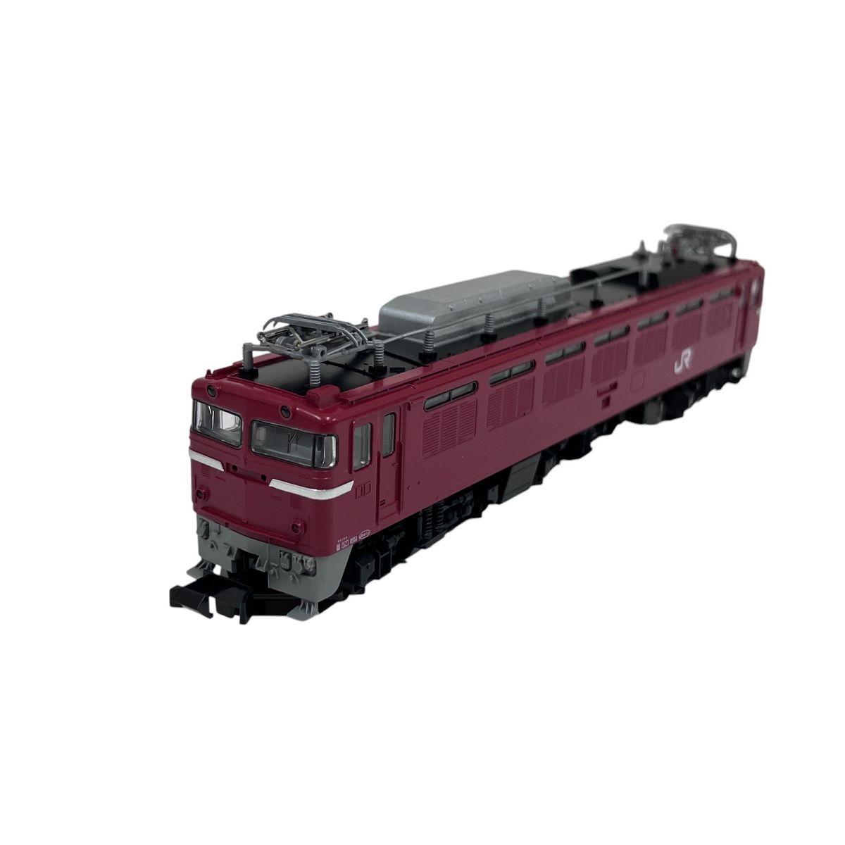 TOMIX 2194 JR EF81形電気機関車(初期型・東日本色)【旧製品 TOMIX 2194 JR EF81形電気機関車(初期型・東日本色)【旧製品