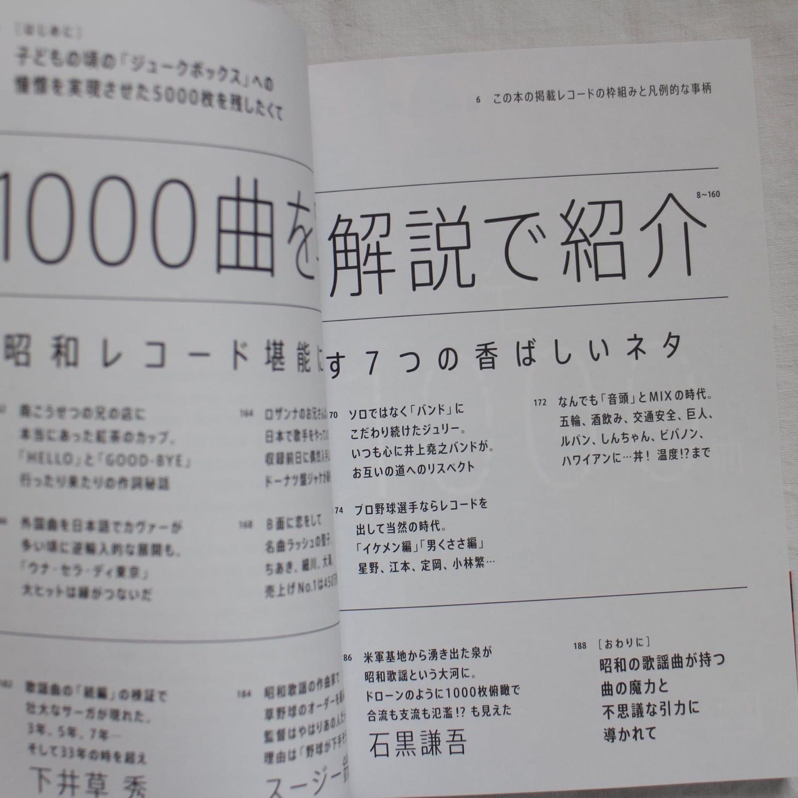 昭和レコード超画文報1000米 チャッピー加藤 303books 新品 - メルカリ
