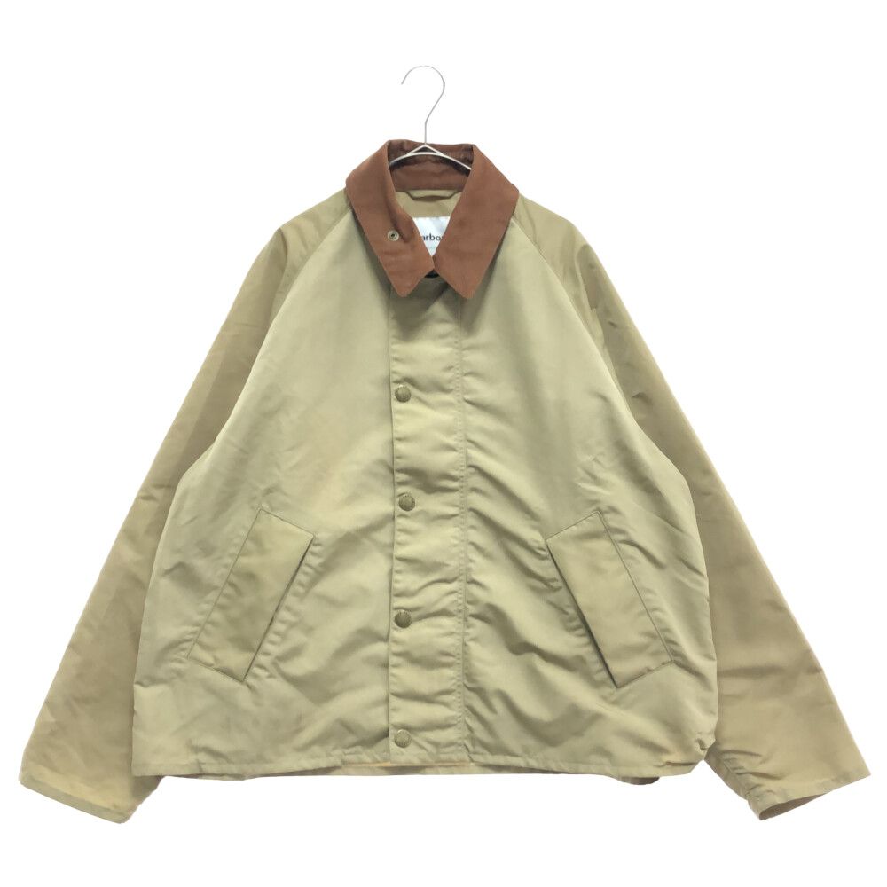 Barbour (バブアー) ×SHIPS TRANSPORTシップス トランスポート