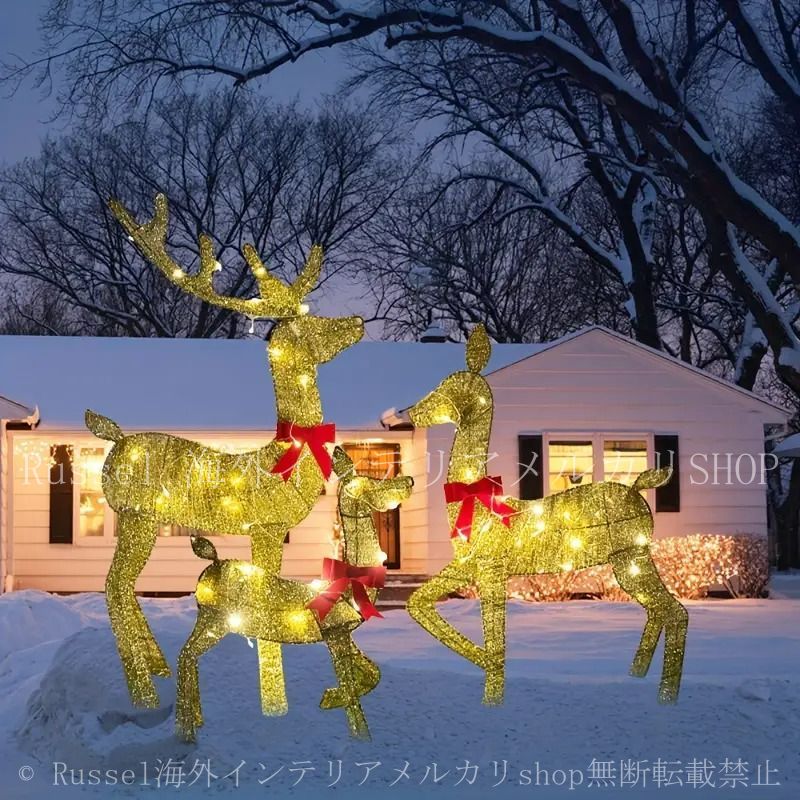 ガーデンライト イルミネーションライト クリスマス インテリア 雑貨