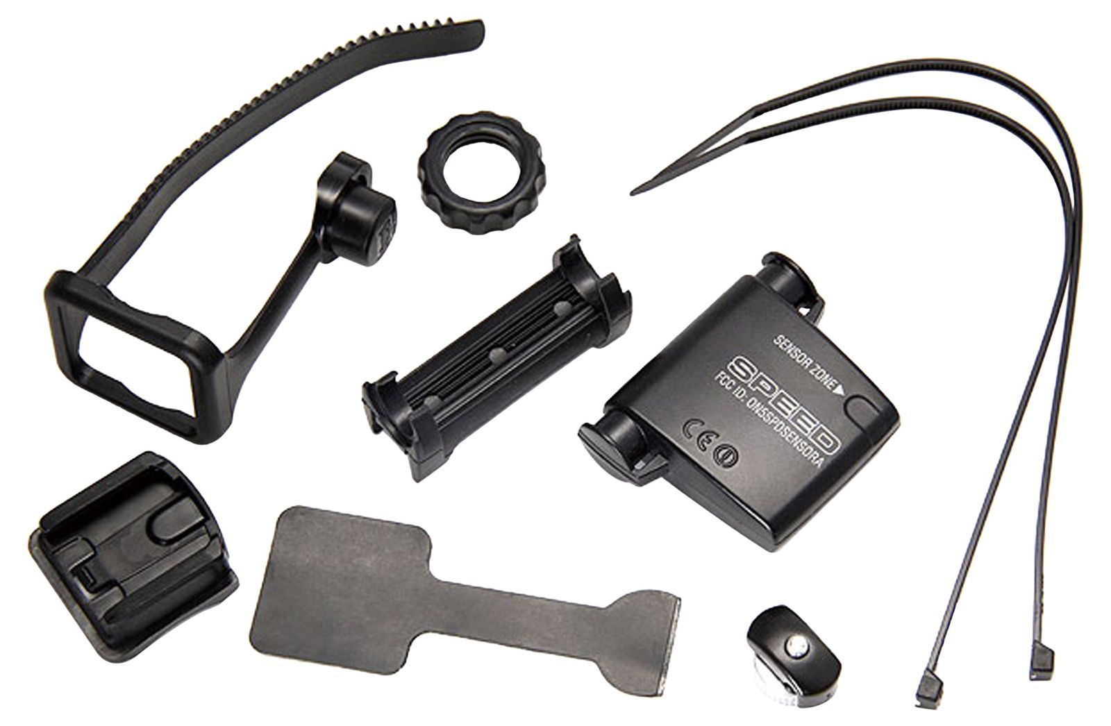【在庫セール】自転車 サイコン 160-2190N サイクルコンピュータ用 SPD-01 31260 スピードセンサーパーツキット EYE) キャットアイ(CAT