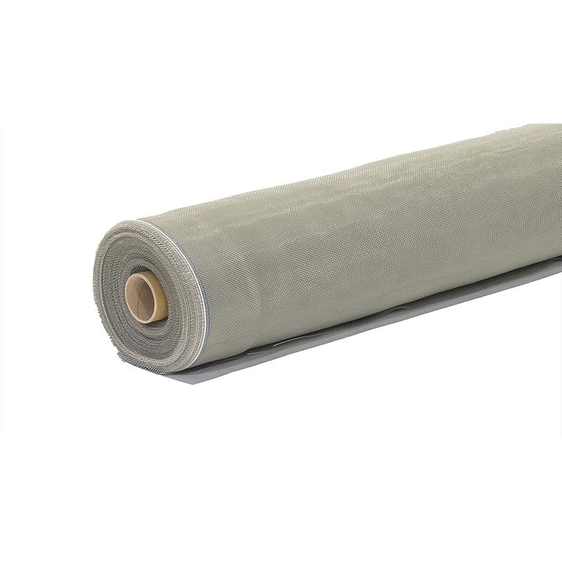 ダイオ Dio 防虫網 ダイオネットP 3030 91cmX30ｍ グレイ 1