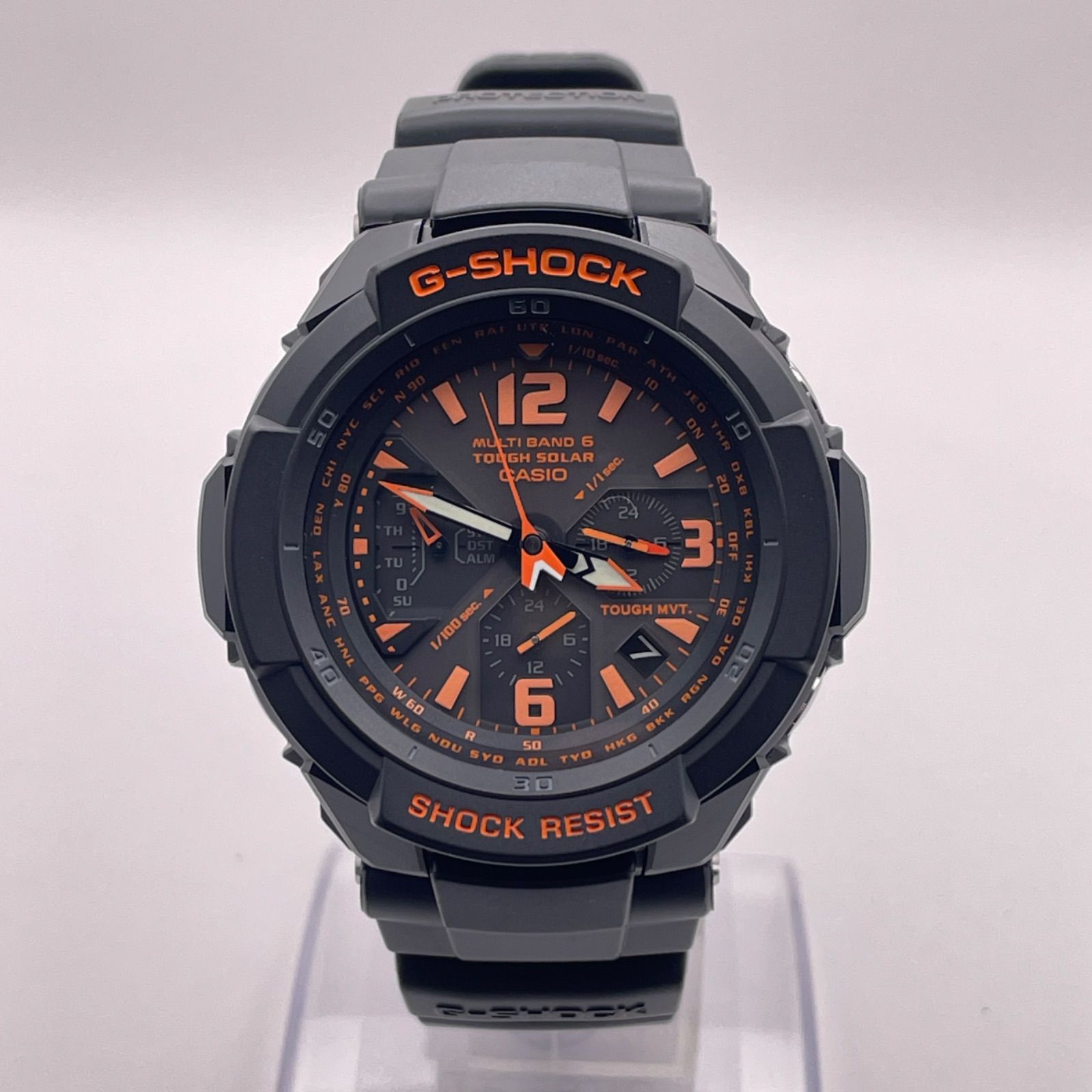 CASIO カシオ