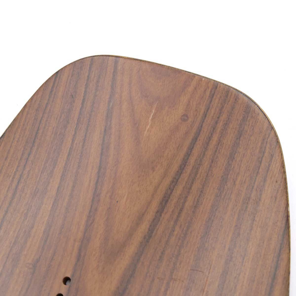 天童木工 スケートボードデッキ スペシャルコラボ 別注品 sakuraaaaa! 天童木工 スケートボード デッキ スペシャルコラボ 別注品