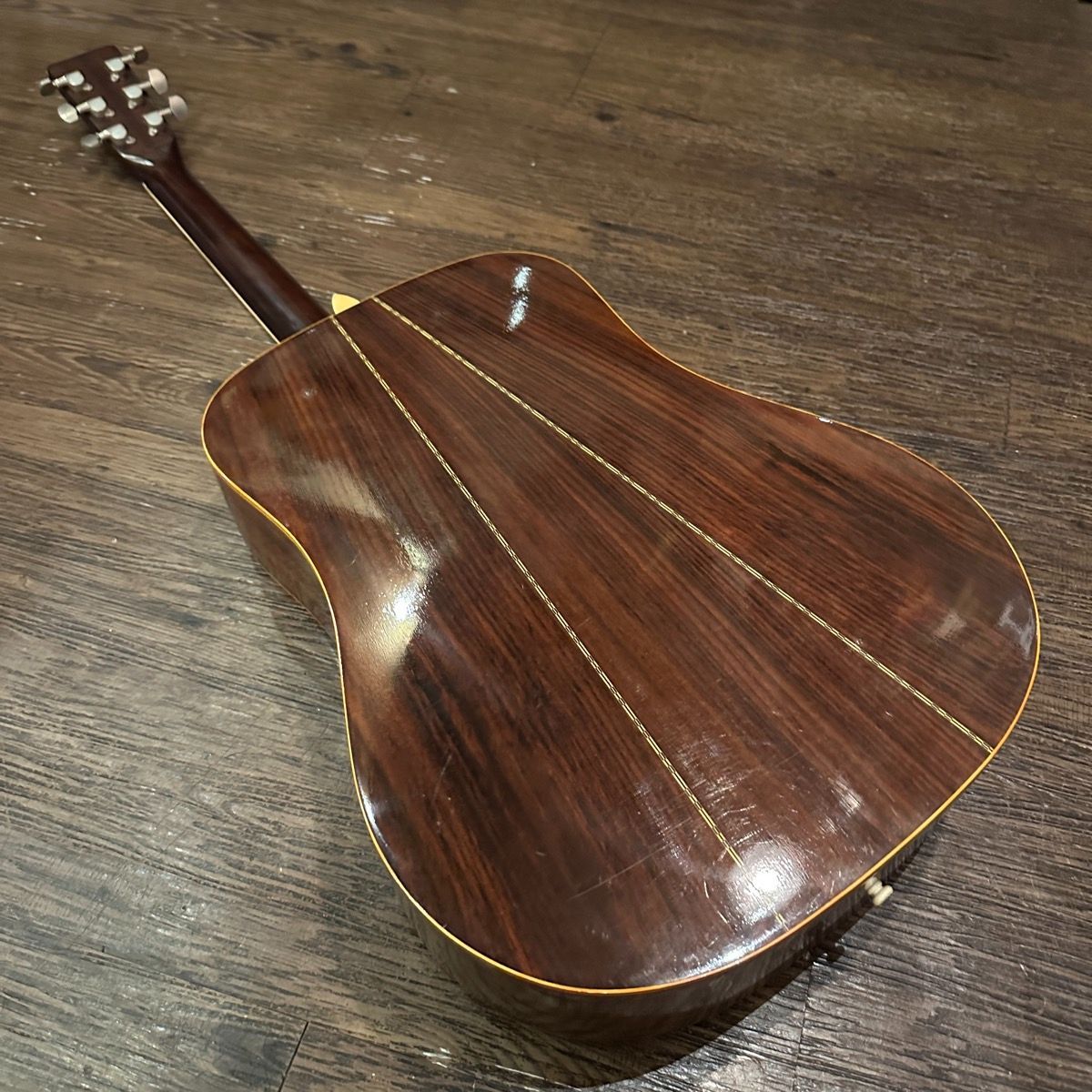 ギター FERNANDES W-250 中古】Fernandes W-250 アコースティックギター - 神奈川県の