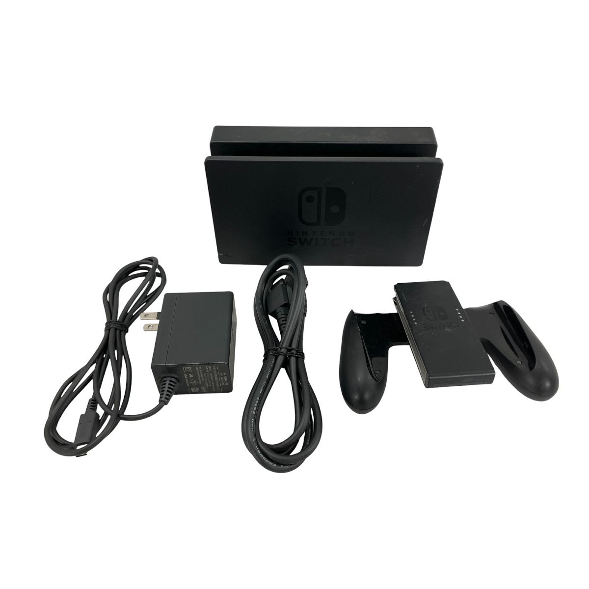 Nintendo Switch スイッチ HAC-001 ゲーム機 任天堂