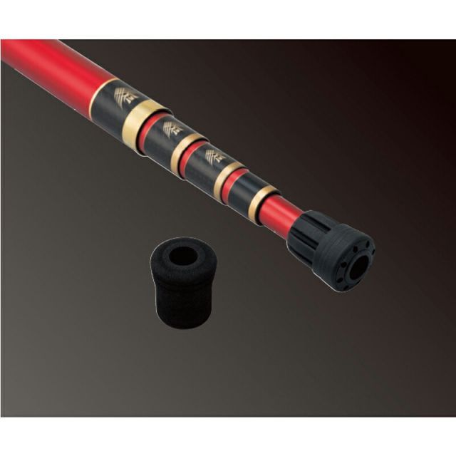 がまかつ マスターモデル2たもの柄 H-5.5m がまかつ がま磯