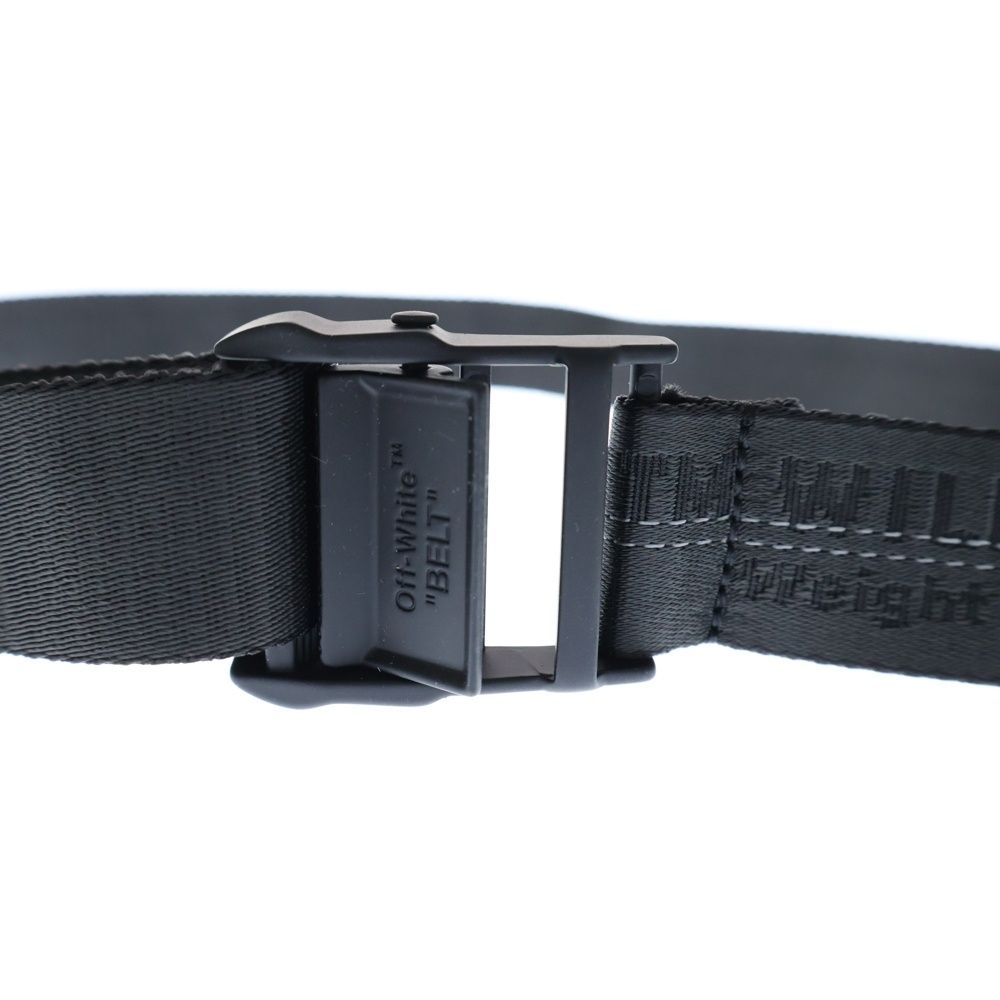 グランドセール OFF-WHITE (オフホワイト) INDUSTRIAL BELT インダストリアル 小物