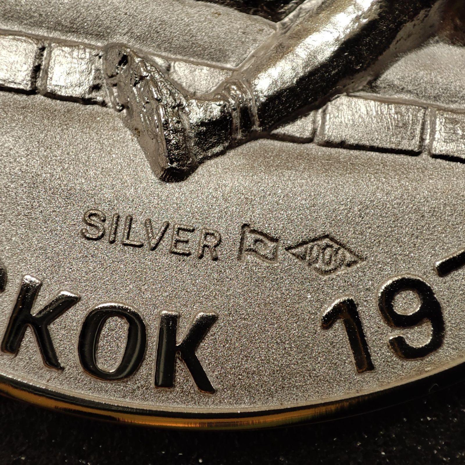 バンコク アジア競技大会