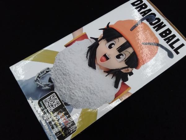 内箱なし フィギュア E賞 パン(GTハニー) 一番くじ DRAGON BALL