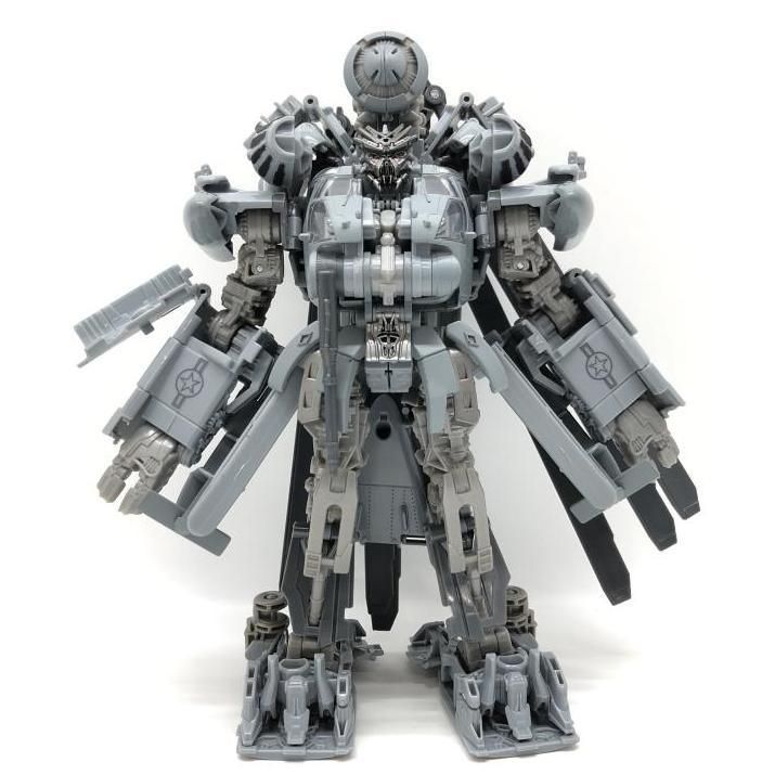 中古】開封・箱破れ） トランスフォーマー SS－08 ブラックアウト