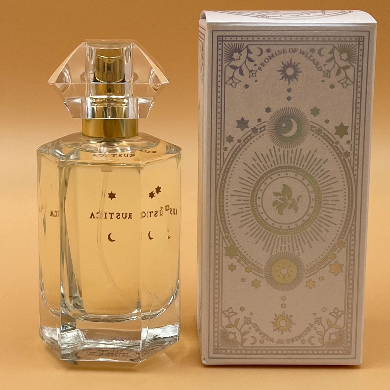 約9割残/50ml】魔法使いの約束 オードトワレ Cast a Spell on