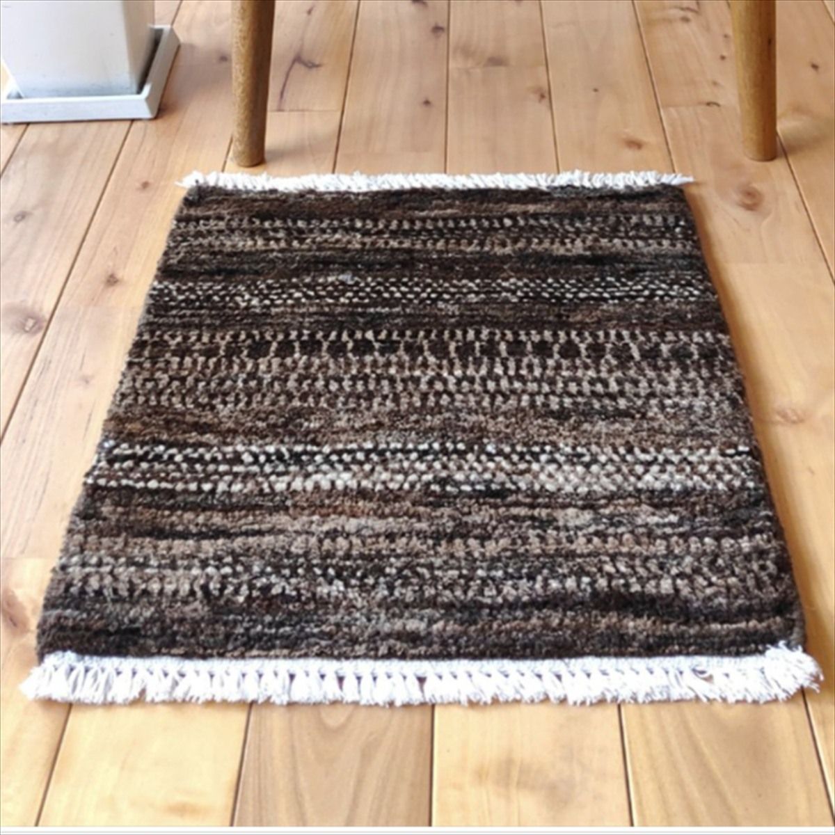 トルクマン族 ミニマット