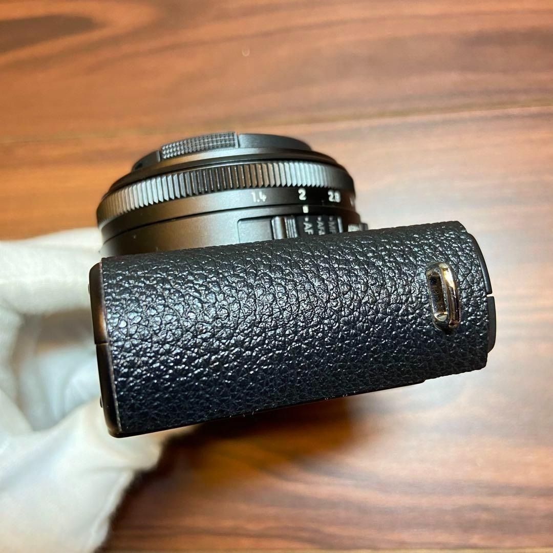 Panasonic LUMIX DMC-LX7 デジカメ ほぼ新品 3450 - メルカリ
