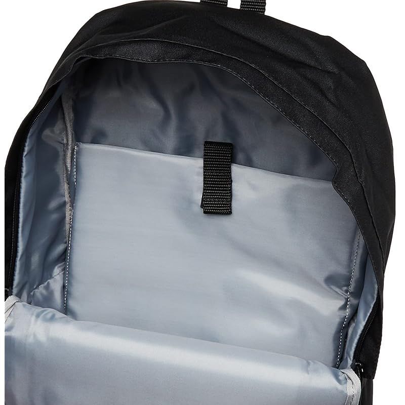 【在庫セール】[ラーキンス] ラウンドバックパック リュック メンズ A4 B4 大容量 LKPM-04 LARKiNS TARP ラウンドバックパック LKPM-04 ブラック サイズ : (W) 30×(H) 前44/後ろ47×(D) 14cm