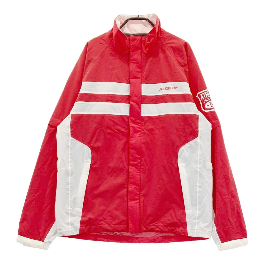 サイズ：6 JACK BUNNY ジャックバニー 2way レインウェア 上下