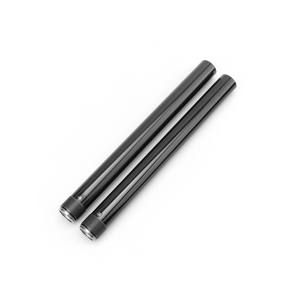 XB292 上メッキMAJESTY SG03J YP250 5GM マジェスティ 33MM 純正品番5GM-23110-00に対応 インナーチューブ ブラック２本
